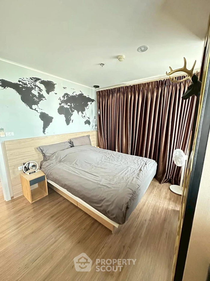 picture 2-BR Condo at U Delight Residence Riverfront Rama 3 in Bang Phong Phang (ID 2884229) - 3/5
