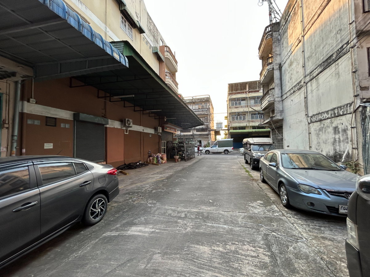 รูป ให้เช่า พื้นที่สำนักงานชั้น1 ซอยเพชรเกษม 102/3 แขวงบางแคเหนือ เขตบางแค กรุงเทพ - รูปที่ 16/22
