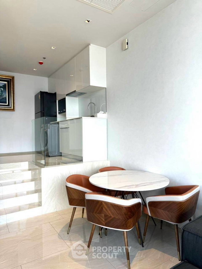 picture 2-BR Condo at Ashton Silom near BTS Chong Nonsi (ID 3299257) - 3/16