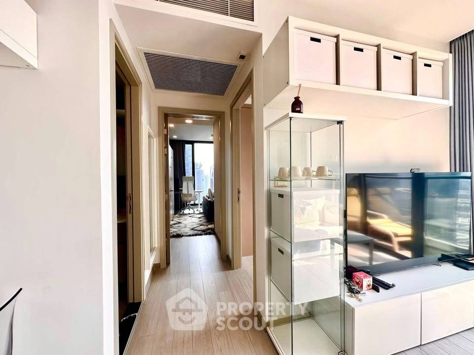 picture 2-BR Condo at One 9 Five Asoke - Rama 9 near MRT Phra Ram 9 (ID 2191764) - 7/11