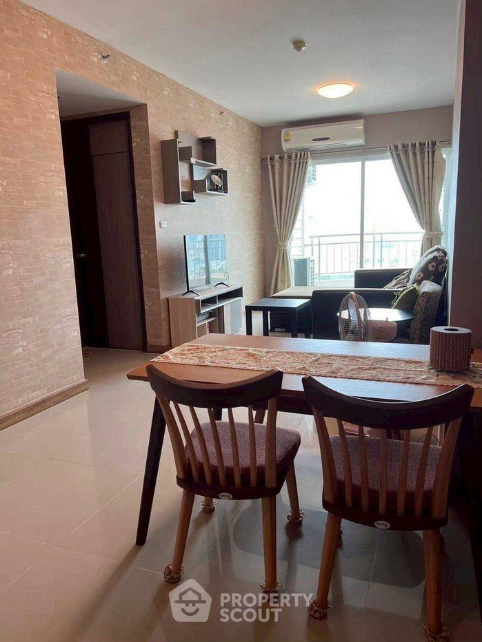 รูป คอนโด 1-ห้องนอน ที่ ศุภาลัย ริเวอร์ รีสอร์ท เจริญนคร ใน สำเหร่ (ID 2210941) - รูปที่ 10/10