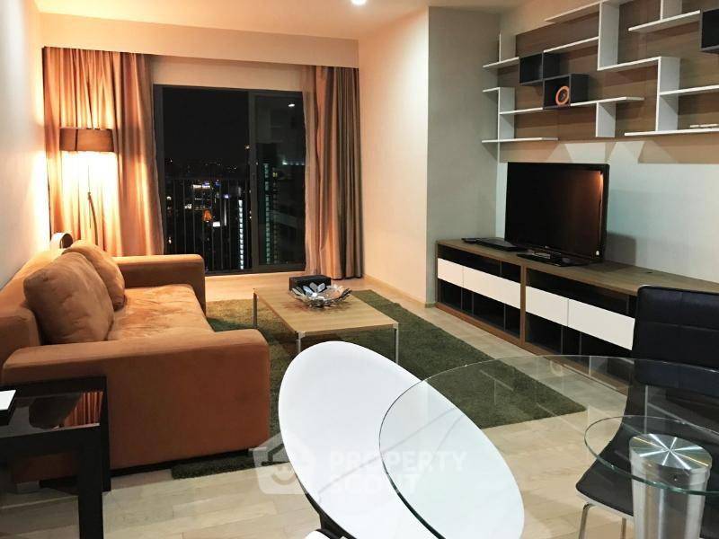picture 15th-Floor 3-BR 132 Sqm, 100m To BTS Thong Lor, Noble Remix (ID 2918140) - 8/8