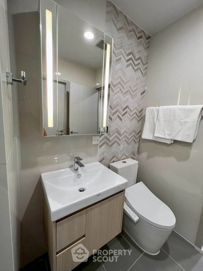 picture 33rd-Floor 1-BR, Oka Haus Sukhumvit 36 | BTS Thong Lor (ID 3305813) - 9/11