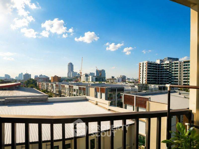 picture 1-BR Condo For Sale At The Sky Sriracha, Surasak (ID 3097393) - 5/5