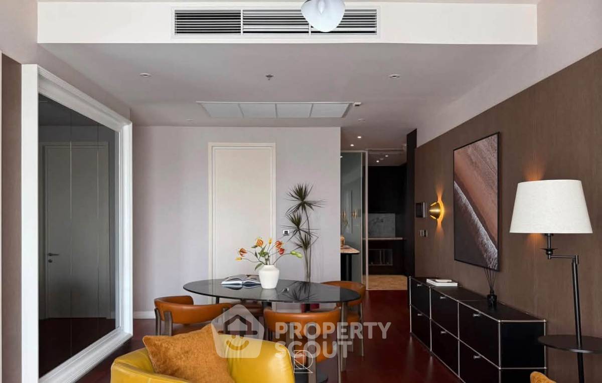 picture 2-BR Condo at Khun By Yoo near BTS Thong Lor (ID 3307039) - 18/29
