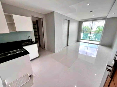 ขายคอนโด : LTH16177 - Condo FOR SALE Beverly 33 by Aspira 50 sqm. 1 Bed 1 Bath Near BTS Phrom Phong 6.5MB All-in