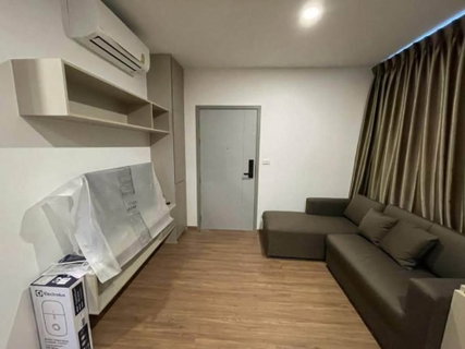 รูปภาพ Condo for Rent at The Origin Ram 209 Interchange (B6909034)
