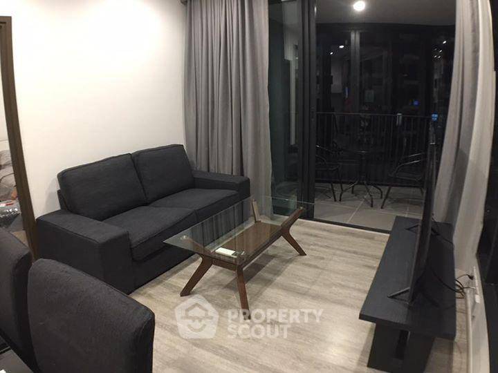 picture 2-BR Condo at Ideo Mobi Asoke near MRT Phetchaburi (ID 2835609) - 5/8