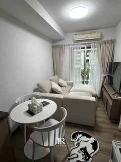 รูปภาพ Condo for Rent – แชปเตอร์ วัน เดอะ แคมปัส | 1 Bed | 1 Bath | 29 sqm | Floor 2 | BTS Sena Nikhom | 💰15,000 THB/month | LINE: @979ywrvr | Ref: PK0207