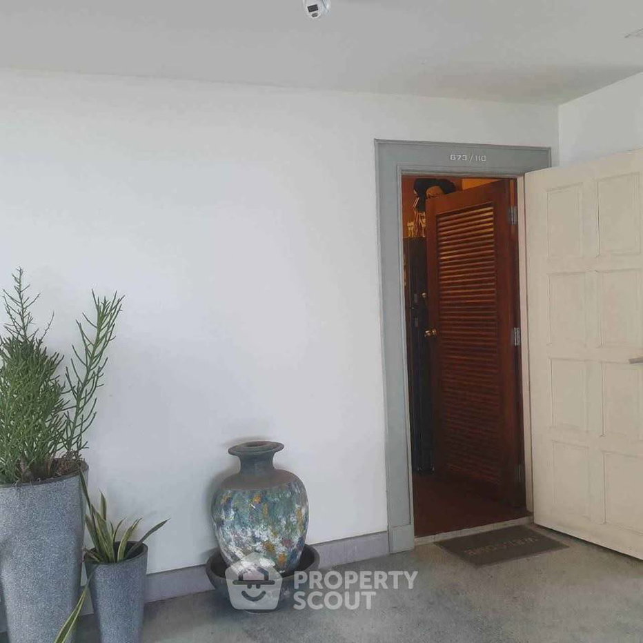 รูป ขายคอนโด 1 ห้องนอน ขนาด 47 ตร.ม. ที่ Wongamat Garden Beach Condominium (ID 2804504) - รูปที่ 5/8