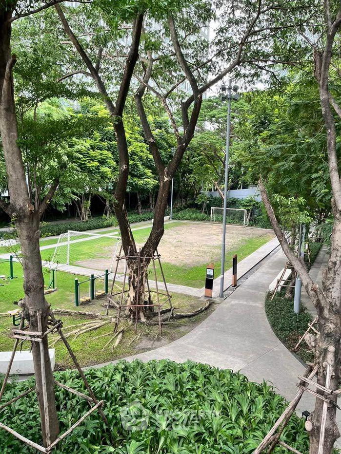 picture 2-BR Condo at Ideo O2 near BTS Bang Na (ID 2984220) - 10/20