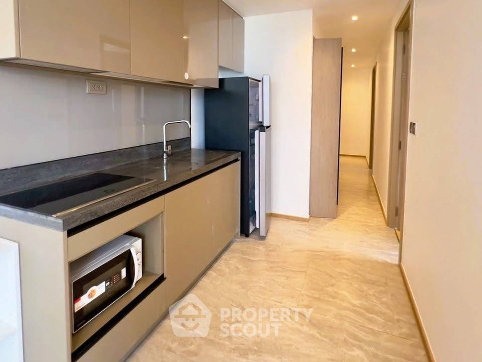 picture 2-BR Condo at ASHTON Asoke - Rama 9 near MRT Phra Ram 9 (ID 2594385) - 4/10