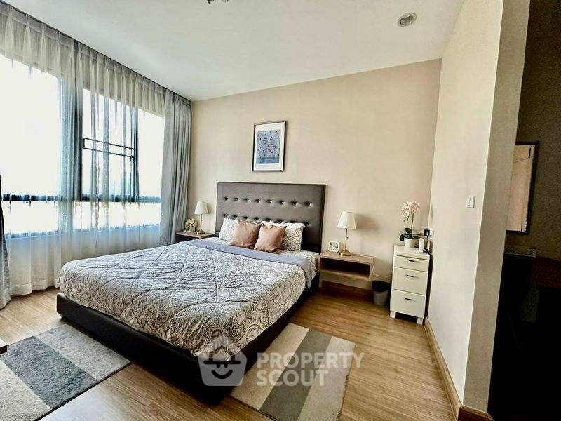 picture 21st-Floor 1-BR Condo For Sale At The Sky Sriracha (ID 3097431) - 7/9