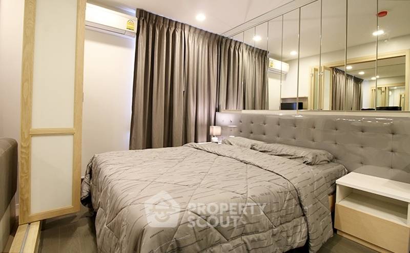 picture 1-BR Condo at Mirage Sukhumvit 27 near BTS Asok (ID 514483) - 6/11