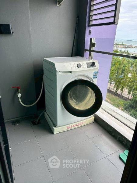 รูป คอนโด 1 ห้องนอน Ladda Plus ศรีราชา (ID 2998531) - รูปที่ 8/8