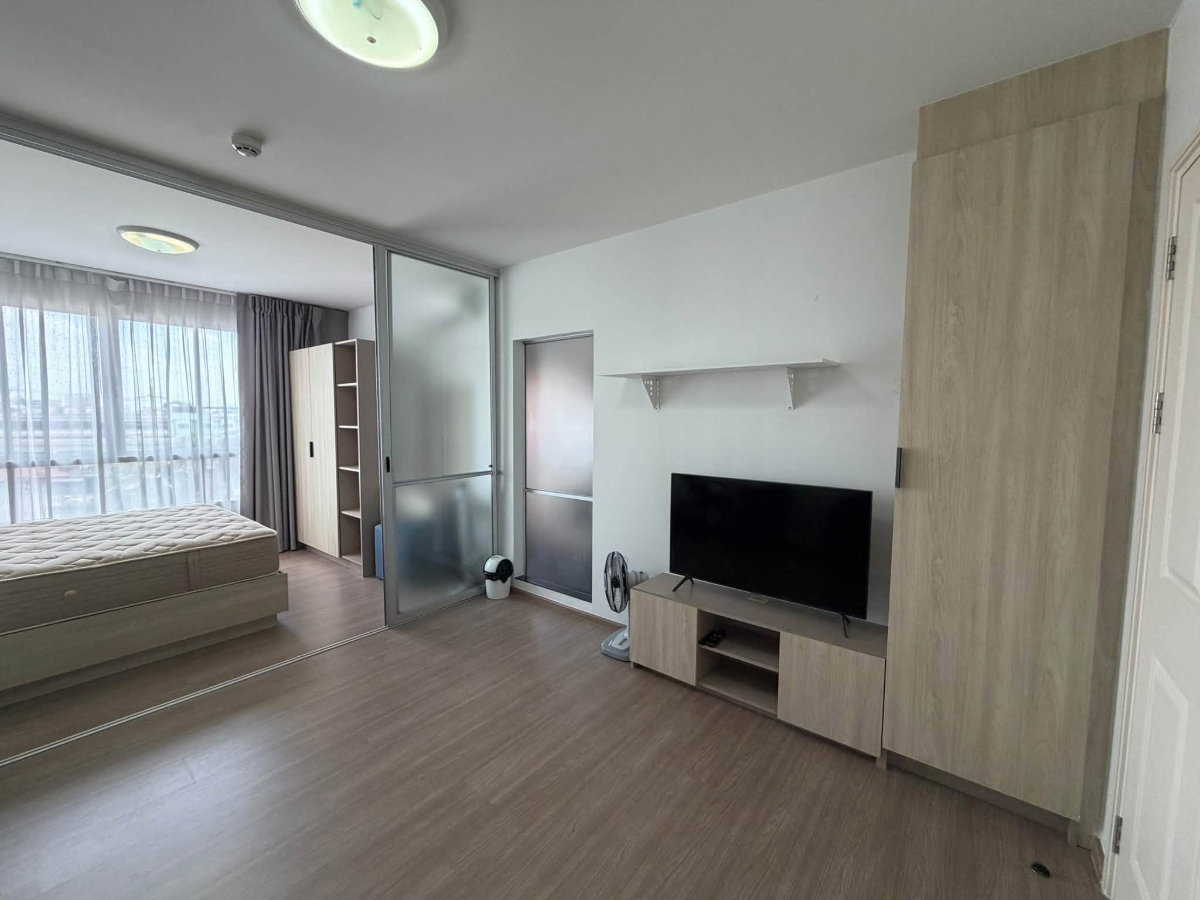 รูป Park Ramindra ห้องสวย ราคาดี สอบถามเพิ่มเติมได้ที่ Line @condorental - รูปที่ 4/9