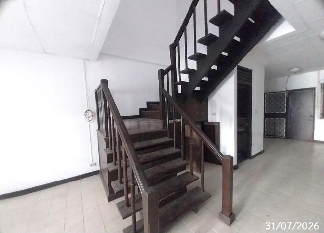 รูป ทาวน์เฮ้าส์ 18 ตร.วา บ้านบุศรินทร์ สันทราย เชียงใหม่ 1M - รูปที่ 10/35