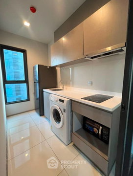 2-BR Condo at Life Asoke - Rama 9 near MRT Phra Ram 9 (ID 3305783)