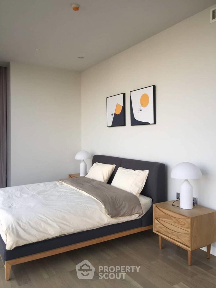 picture 100m To BTS Phrom Phong | 2-BR Vittorio Sukhumvit 39 (ID 3305870) - 2/12