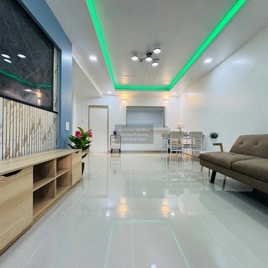 รูป ขายทาวน์เฮ้าส์/ทาวน์โฮม บ้านพฤกษา 106 บางปู - ตำหรุ รีโนเวทใหม่ บางปูใหม่ เมืองสมุทรปราการ สมุทรปราการ CX-174839 ✅ ทักไลน์ @connexproperty ตอบทันที ทีมงานมืออาชีพ ✅ - รูปที่ 5/12
