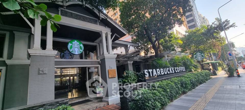 รูป ห่าง BTS ชิดลม เพียง 200 ม. | 2 ห้องนอน Na Vara Residence (ID 2121146) - รูปที่ 34/36