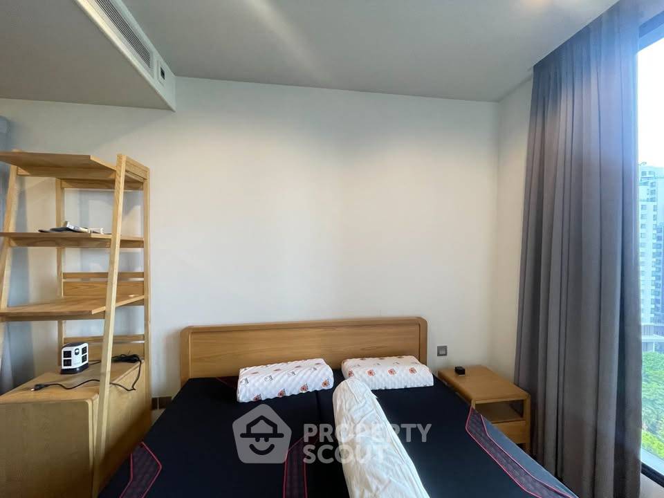 รูป คอนโด 1 ห้องนอน ให้เช่า Ideo Q Sukhumvit 36 ใกล้ BTS ทองหล่อ (ID 3142723) - รูปที่ 8/14