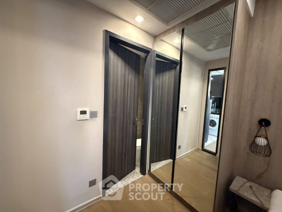 picture 1-BR Condo at Ashton Asoke near MRT Sukhumvit (ID 2595219) - 7/9