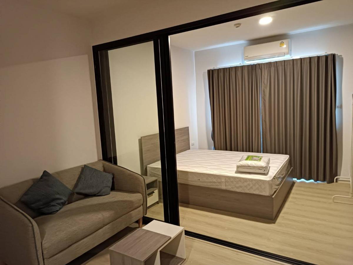 รูป ให้เช่า คอนโด | คุ้มสุดในโครงการ “A Space Mega 1” 29 ตร.ม. ใกล้ Mega & Ikea บางนา - รูปที่ 2/14