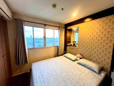 ขายคอนโด : 🟡ขายด่วน!!  Lumpini Condo Town Pattaya North - Sukhumvit  คอนโดลุมพินี พัทยาเหนือ-สุขุมวิท ขายถูกกว่าราคาประเมิน ✅ ฟรีโอนฟรีค่าใช้จ่ายทุกอย่าง