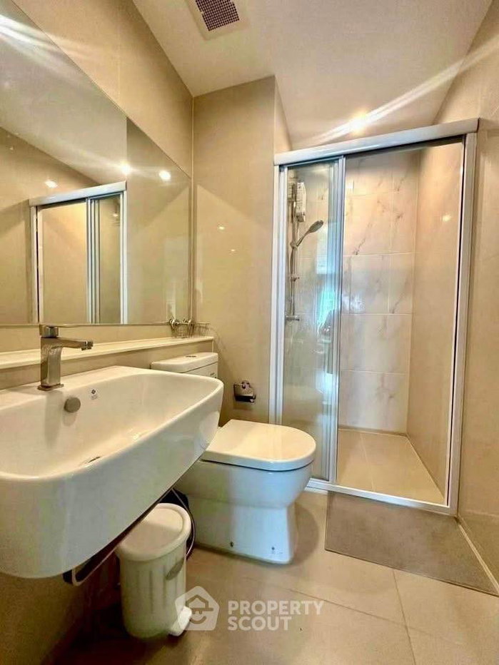 picture 2-BR Condo at Aspire Erawan Prime near BTS Royal Thai Naval Academy (ID 3194037) - 10/33