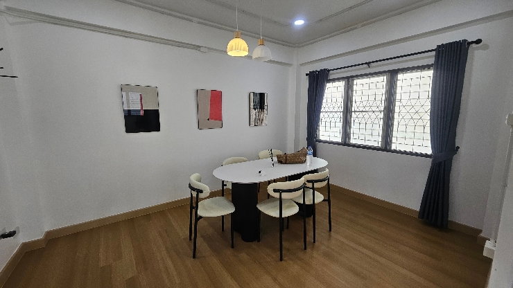 รูป 🔥 ให้เช่าบ้านเดี่ยวใจกลางสวนดอก | ใกล้นิมมาน | 3 ห้องนอน | เพียง 30,000 บาท/เดือน - รูปที่ 5/22
