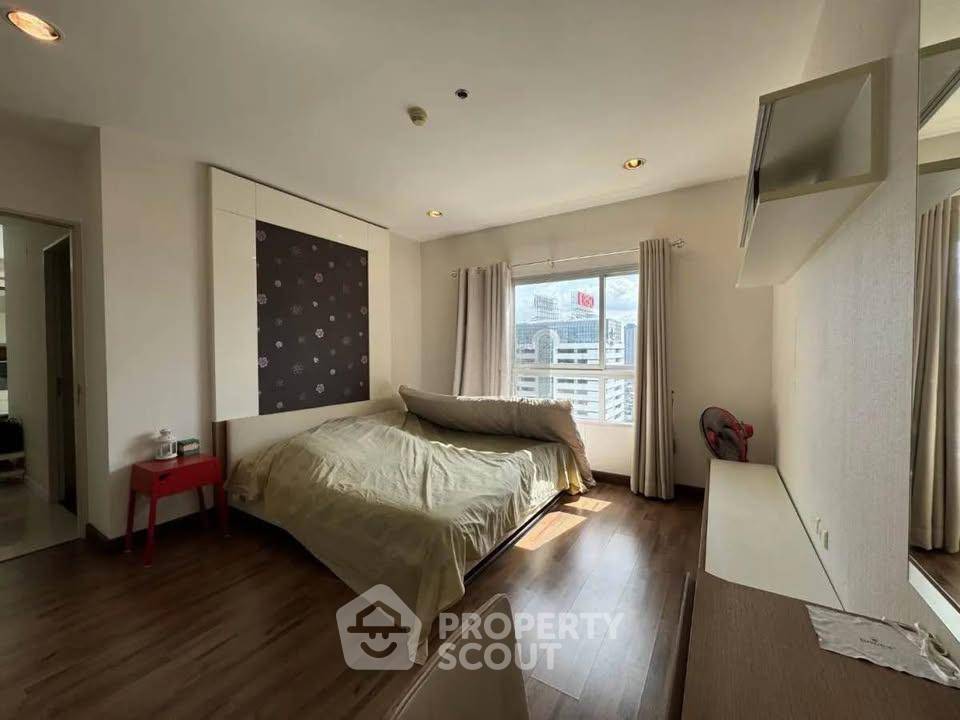 รูป คอนโด 2-ห้องนอน ที่ คิว เฮ้าส์ สาทร ใกล้ BTS กรุงธนบุรี (ID 2840176) - รูปที่ 5/10