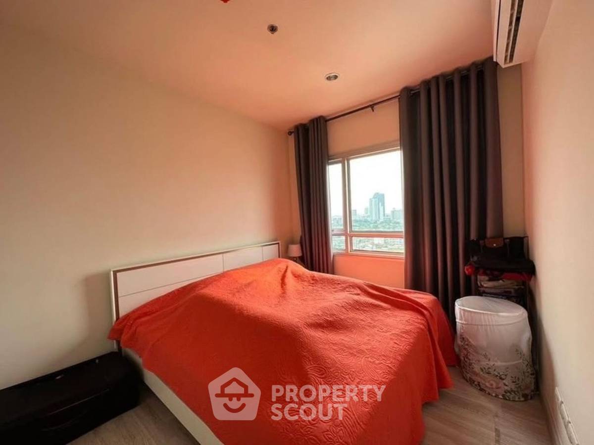รูป ขายคอนโด 2 ห้องนอน Manor Sanambinnam ใกล้ MRT สะพานพระนั่งเกล้า (ID 3252403) - รูปที่ 4/5
