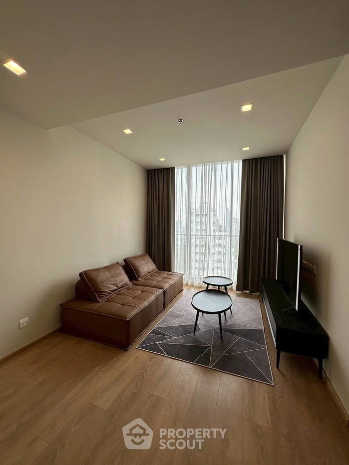 picture 2-BR Condo At Noble Around Sukhumvit 33 Near BTS Phrom Phong (ID 2884139) - 5/5