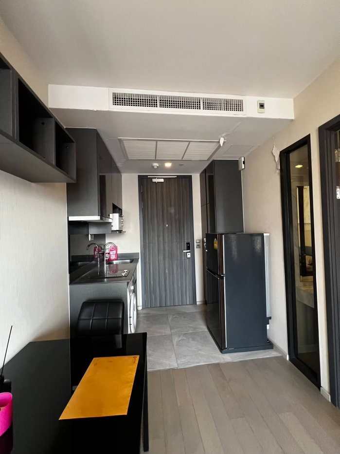 picture FOR RENT | BUDGET FRIENDLY | LONG TERM | ASHTON ASOKE - 4/11