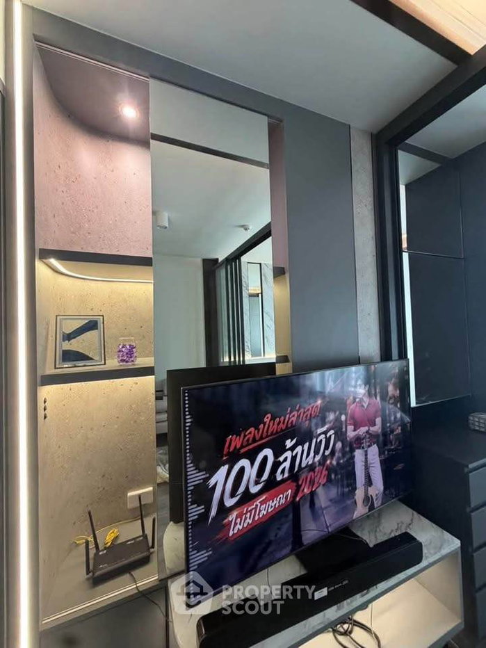 รูป คอนโด 1 ห้องนอน ขาย IDEO Sukhumvit - Rama 4 ใกล้ BTS พระโขนง (ID 3200602) - รูปที่ 8/9