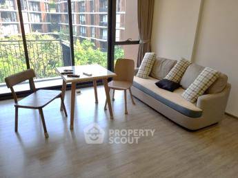 1-BR Condo at Mori HAUS near BTS On Nut (ID 2620665)