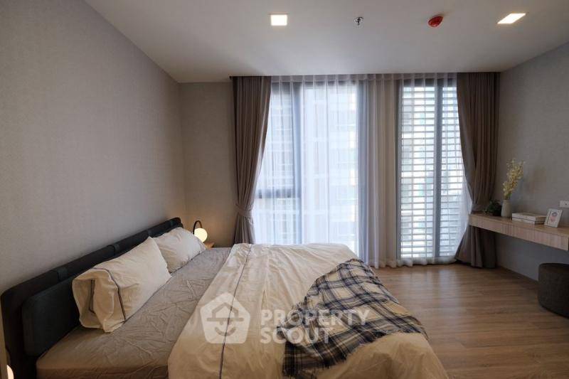 picture 2-BR Condo at XT Phayathai near BTS Phaya Thai (ID 2834594) - 2/8