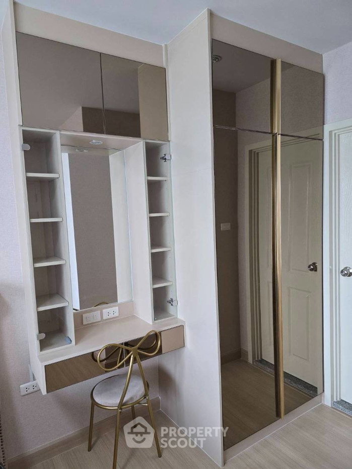 picture 2-BR Condo at Supalai Veranda Rama 9 in Bang Kapi (ID 2903365) - 5/10
