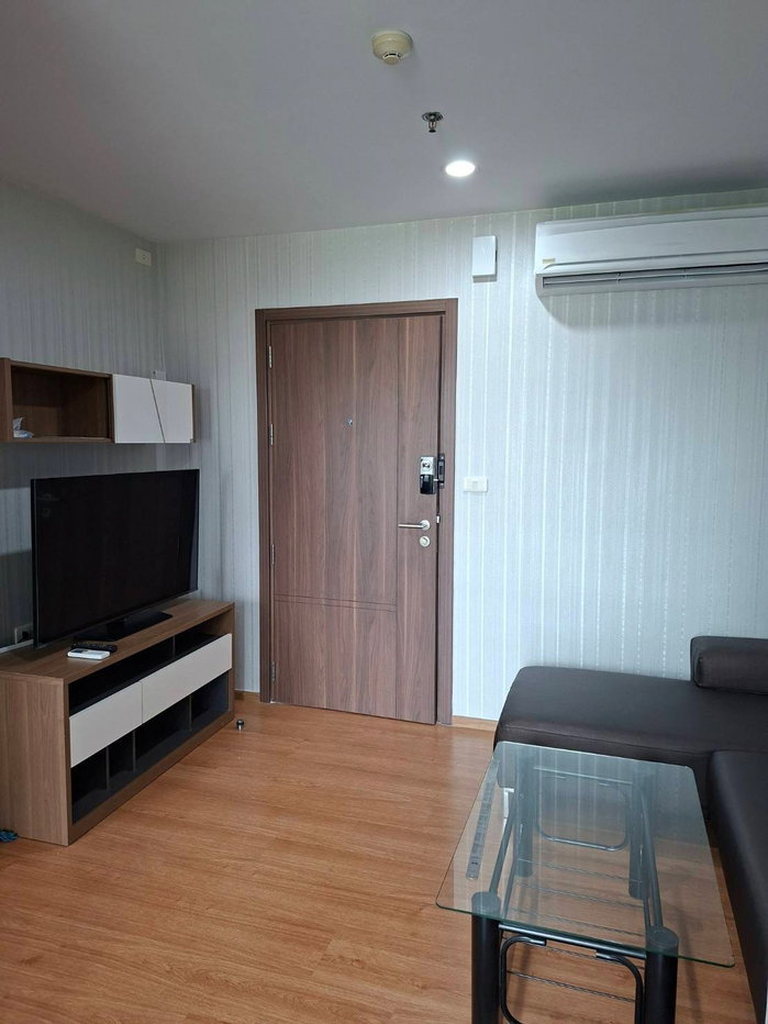 picture Shock price! The base sukhumvit 12.5k (30sqm) - 6/13