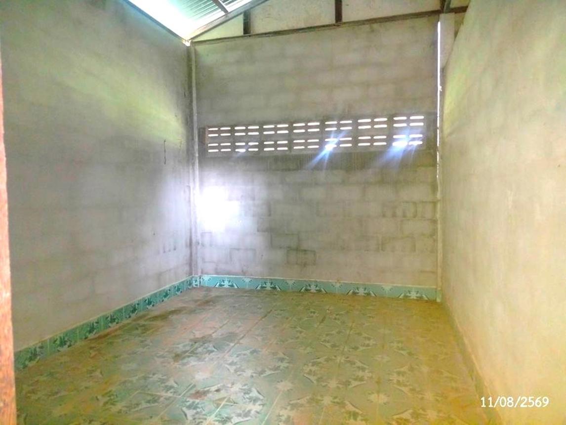 รูป บ้านเดี่ยว 2000 ตร.วา สว่างแดนดิน สกลนคร 2M - รูปที่ 22/35