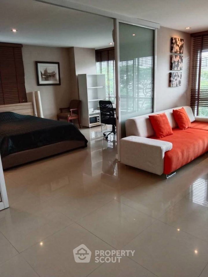 รูป คอนโด 1-ห้องนอน ที่ คอนโด วัน ทองหล่อ สเตชั่น ใกล้ BTS ทองหล่อ (ID 3091546) - รูปที่ 2/4
