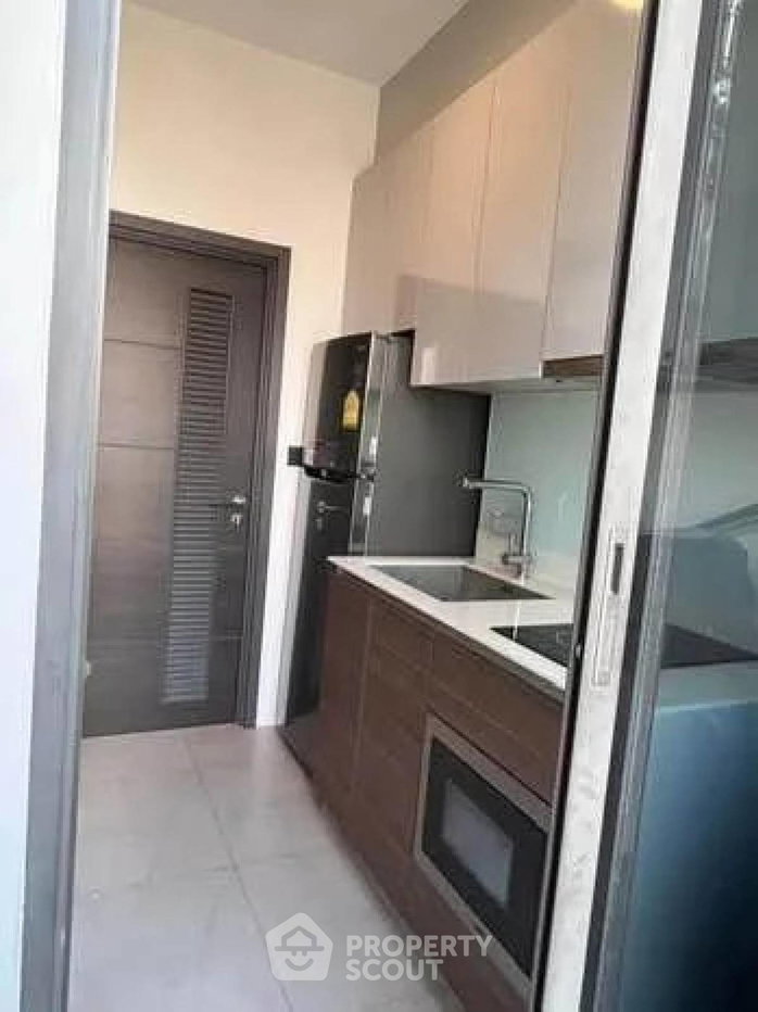 รูป ขายคอนโด 1 ห้องนอน Urbano Rajavithi ใกล้ MRT Sirindhorn (ID 3186982) - รูปที่ 9/12