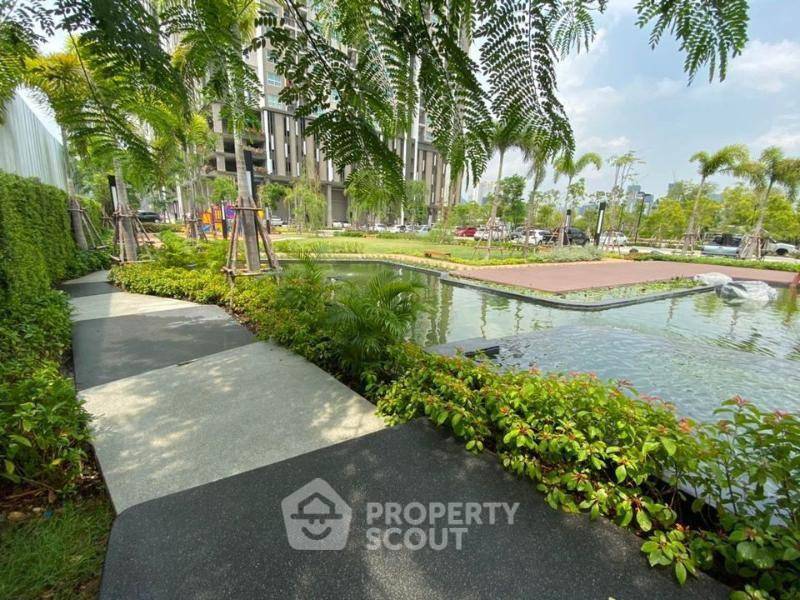 picture 3-BR Condo at Supalai Veranda Rama 9 in Bang Kapi (ID 2918251) - 3/8