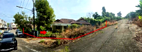Houses for sale Muang Phuket Phuket : HOME 86 Sq.w. Muang Phuket Phuket for 6.2M
