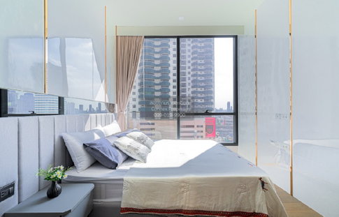 For Sale Condo , Celes Asoke , MRT-Sukhumvit , Khlong Toei Nuea , Watthana , Bangkok , CX-114287 â
Live chat with us ADD LINE @connexproperty â