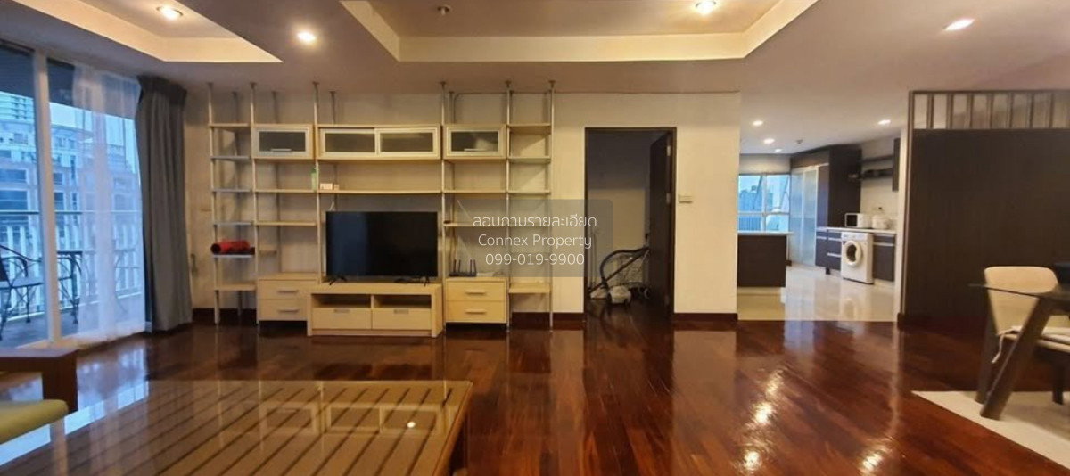 รูป ขายคอนโด  เออร์บาน่า หลังสวน BTS-ชิดลม ลุมพินี เขต ปทุมวัน กรุงเทพ CX-168219 ✅ ทักไลน์ @connexproperty ตอบทันที ทีมงานมืออาชีพ ✅ - รูปที่ 3/12