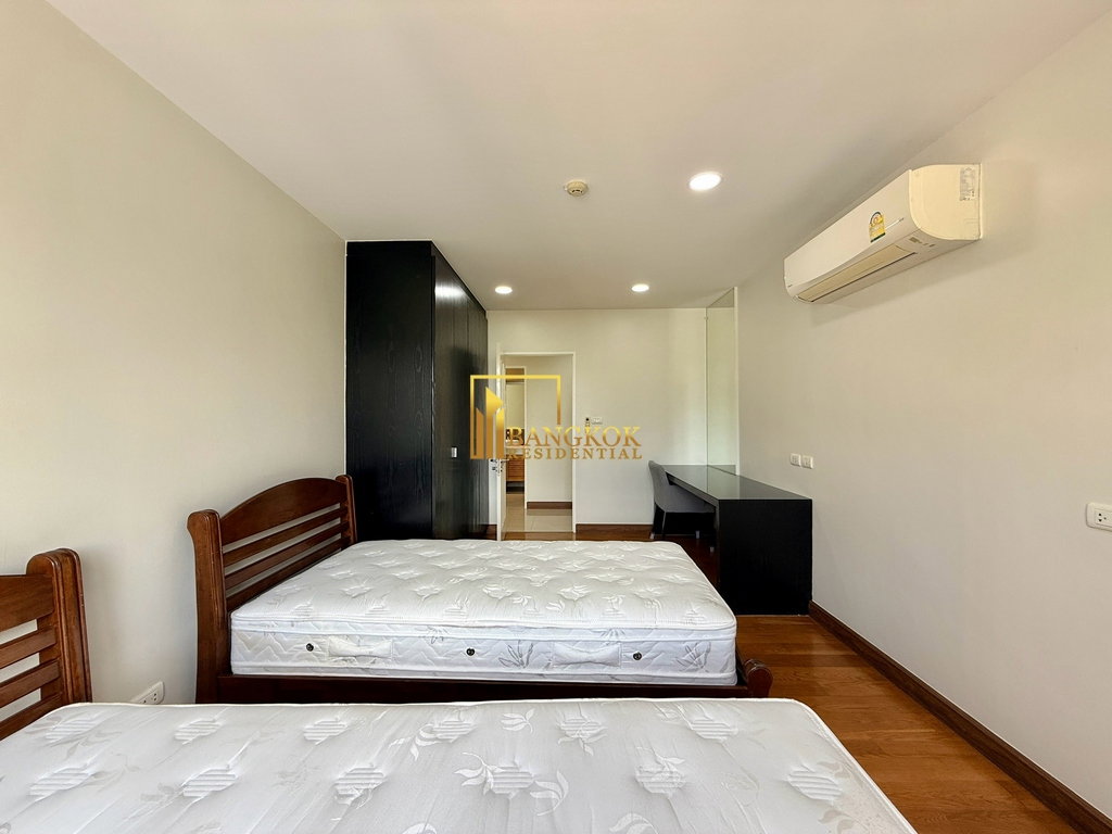 รูป The Rise 39 | Spacious 2 Bed Condo For Rent in Phrom Phong - BR14622CD - รูปที่ 15/28