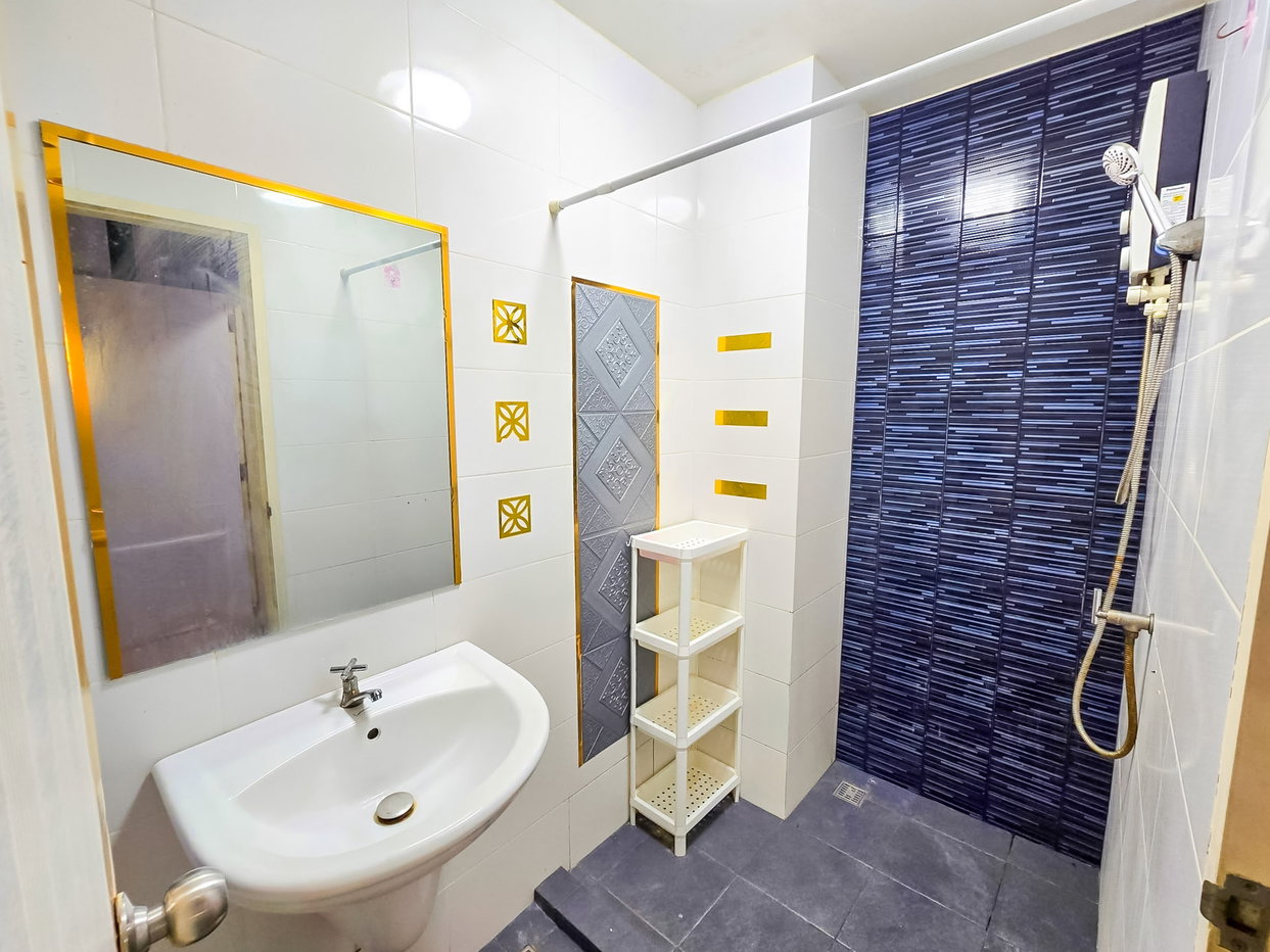 รูป 1 Bedroom Condo for Rent The Trust South Pattaya - รูปที่ 9/10