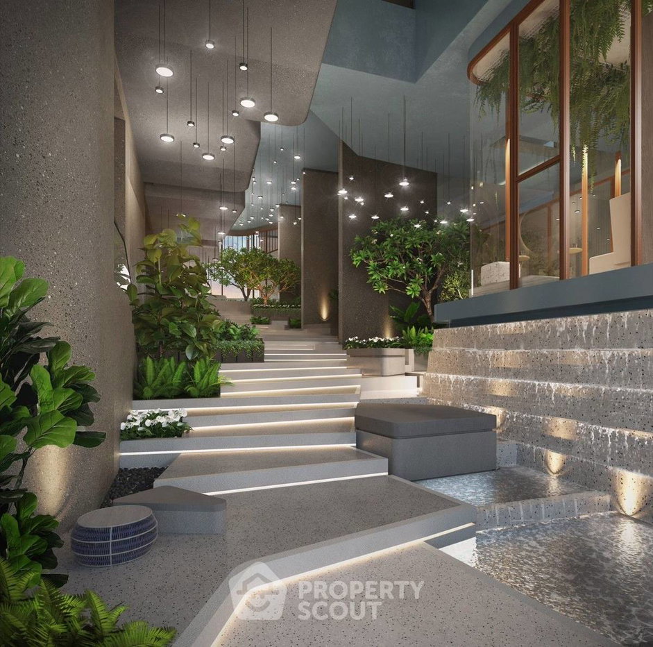 picture 23rd-Floor 1-BR Condo For Sale At AROM JOMTIEN (ID 3307097) - 12/15